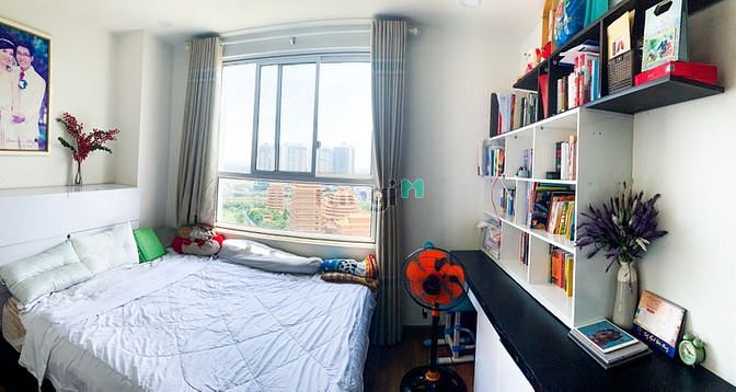 Hình ảnh Cần bán nhanh Trang Chủ MB66.COM / Đăng Ký Tặng 66K 2pn Lexington Residence view siêu thoáng mát