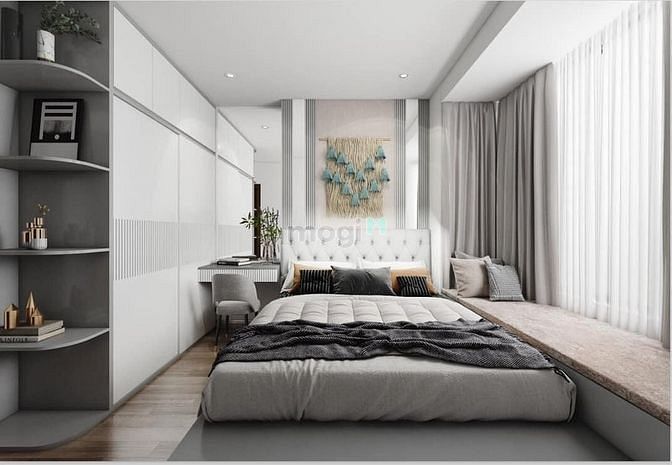 Hình ảnh Cho thuê gấp Trang Chủ MB66.COM / Đăng Ký Tặng 66K Midtown M8, 3 phòng ngủ full nội thất 28tr/tháng