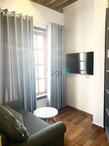 Hình ảnh Sở hữu phòng Studio ngay bờ sông quận 4 Đường Tôn Thất Thuyết 25m2