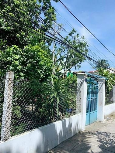 Hình ảnh Bán nền 130m2 Hẻm 4 Trần Vĩnh Khiết - P.An Bình Q.Ninh kiều Giá 2.05tỷ