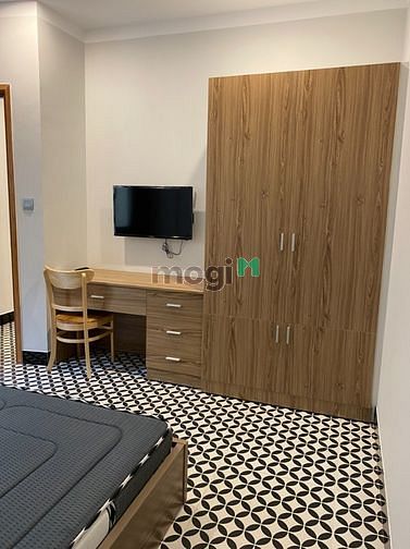 Hình ảnh Siêu Phẩm 1PN máy giặt riêng gần sân bay