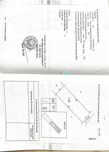 Hình ảnh Bán nền 130m2 Hẻm 4 Trần Vĩnh Khiết - P.An Bình Q.Ninh kiều Giá 2.05tỷ