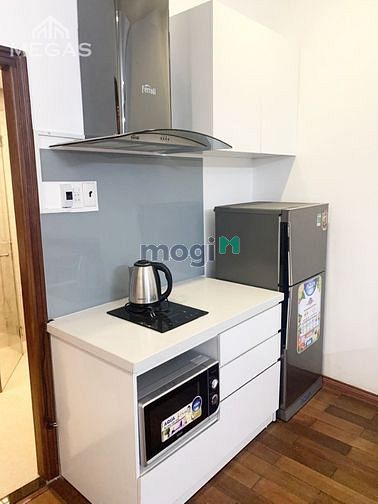 Hình ảnh Sở hữu phòng Studio ngay bờ sông quận 4 Đường Tôn Thất Thuyết 25m2