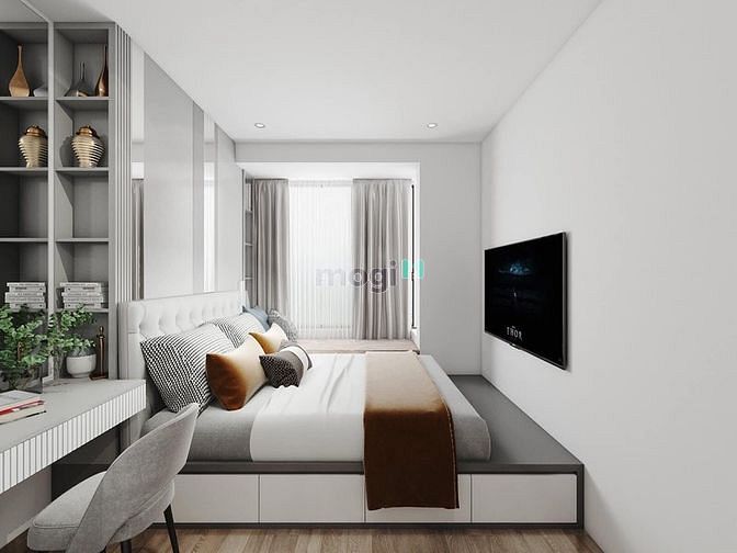 Hình ảnh Cho thuê gấp Trang Chủ MB66.COM / Đăng Ký Tặng 66K Midtown M8, 3 phòng ngủ full nội thất 28tr/tháng