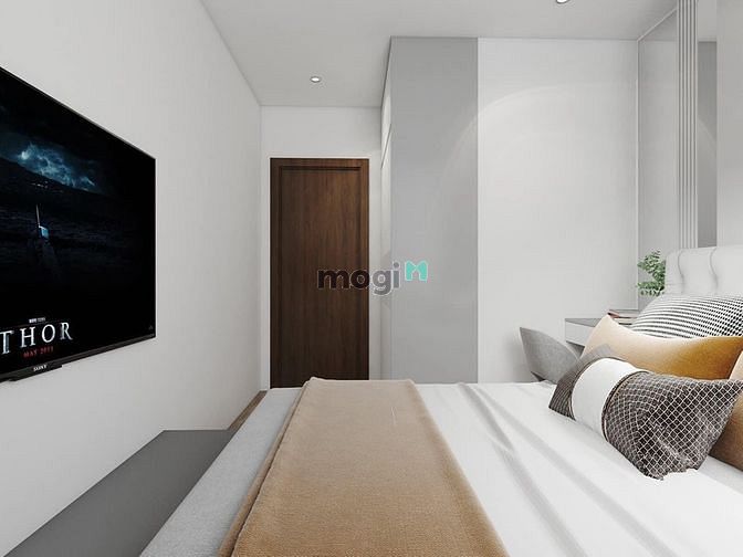Hình ảnh Cho thuê gấp Trang Chủ MB66.COM / Đăng Ký Tặng 66K Midtown M8, 3 phòng ngủ full nội thất 28tr/tháng