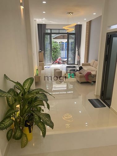 Hình ảnh Cần Bán Nhà Đ.S9,Gò Vấp 48m2 _2tỷ100_SHR