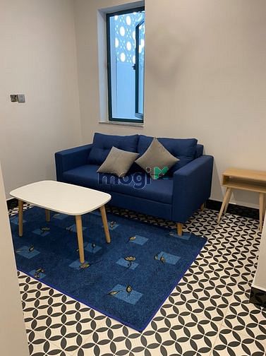 Hình ảnh Siêu Phẩm 1PN máy giặt riêng gần sân bay
