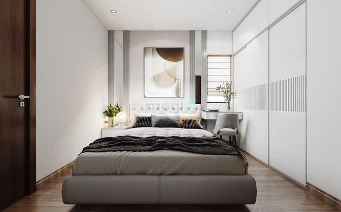 Hình ảnh Cho thuê gấp Trang Chủ MB66.COM / Đăng Ký Tặng 66K Midtown M8, 3 phòng ngủ full nội thất 28tr/tháng