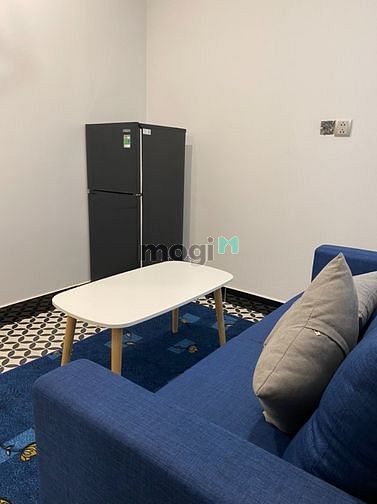 Hình ảnh Siêu Phẩm 1PN máy giặt riêng gần sân bay