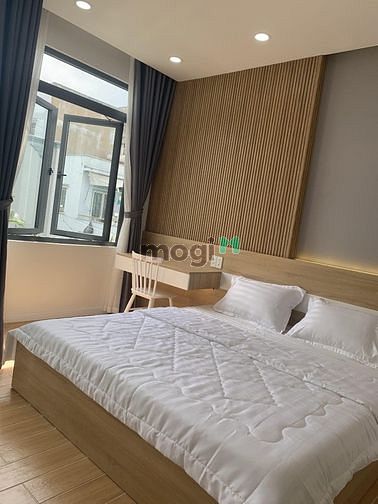 Hình ảnh Cần Bán Nhà Đ.S9,Gò Vấp 48m2 _2tỷ100_SHR