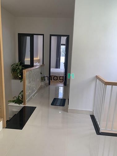 Hình ảnh Cần Bán Nhà Đ.S9,Gò Vấp 48m2 _2tỷ100_SHR