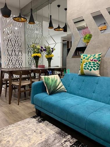 Hình ảnh Cho thuê CĂN HỘ RICHSTAR 65M2-2PN- Đầy đủ nội thất