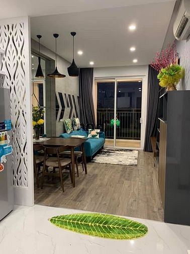 Hình ảnh Cho thuê CĂN HỘ RICHSTAR 65M2-2PN- Đầy đủ nội thất