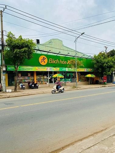 Hình ảnh Đất Trung Tâm TP Thủ Đức -Phường Linh Đông - 3.957m2 Chỉ - 95 Tỷ TL