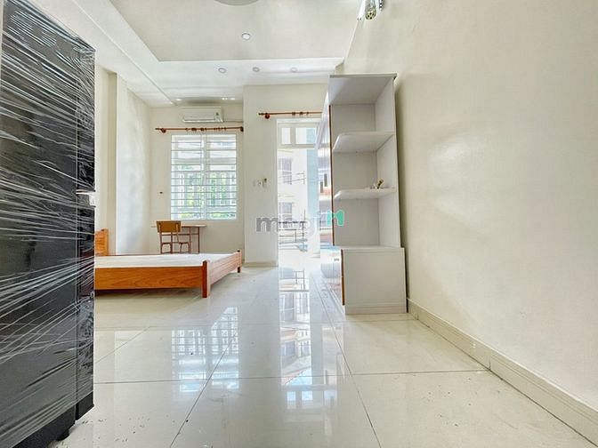 Hình ảnh Mb6623 nạp rút nhanh chóng Full nội thất gần Công Viên Hoàng Văn Thụ Quận Tân Bình
