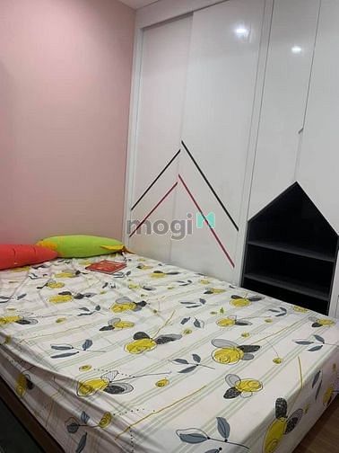 Hình ảnh Cho thuê CĂN HỘ RICHSTAR 65M2-2PN- Đầy đủ nội thất
