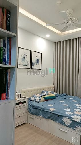 Hình ảnh Cho thuê Trang Chủ MB66.COM / Đăng Ký Tặng 66K Richstar 3Phòng ngủ có nội thất vào ở ngay