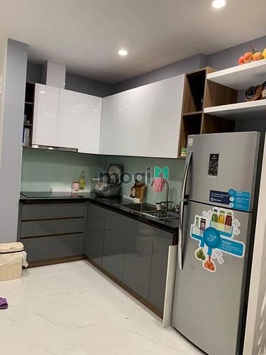 Hình ảnh Cho thuê CĂN HỘ RICHSTAR 65M2-2PN- Đầy đủ nội thất
