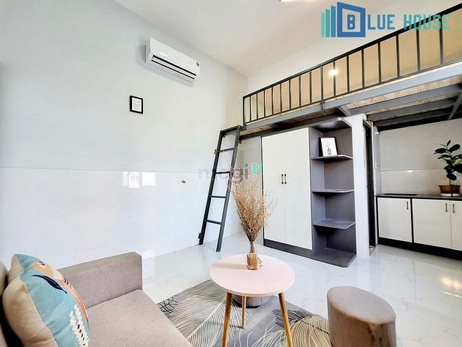 Hình ảnh 🚨 3tr7_Duplex (Studio) Cửa Sổ_Nằm Ngay Chợ Tân Hương_Full Nội Thất🚨