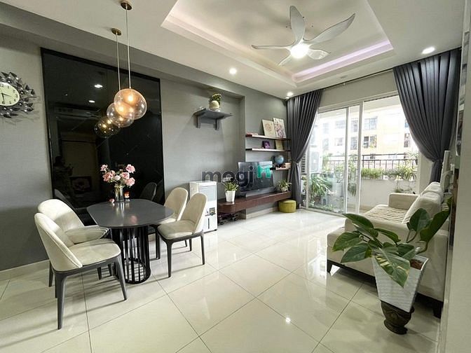 Hình ảnh Cho thuê Trang Chủ MB66.COM / Đăng Ký Tặng 66K Richstar 3Phòng ngủ có nội thất vào ở ngay