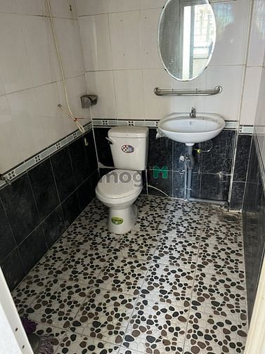 Hình ảnh Mặt tiền đường số - Khu Vip Tên Lửa - Bình Tân 100m2 ngang 5x20