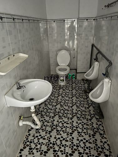 Hình ảnh Mặt tiền đường số - Khu Vip Tên Lửa - Bình Tân 100m2 ngang 5x20