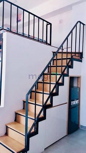 Hình ảnh Siêu phẩm duplex, ban công, máy giặt riêng, 2 chỗ ngủ ở lý phục man Q7