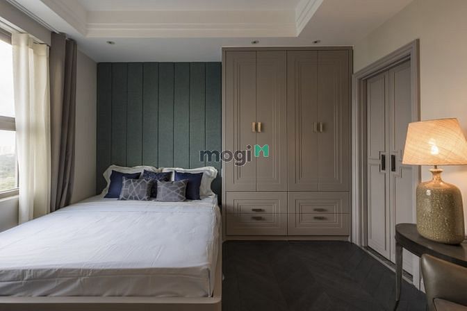 Hình ảnh Cho thuê gấp Trang Chủ MB66.COM / Đăng Ký Tặng 66K Midtown Sakura, Phú Mỹ Hưng, Quận 7.
