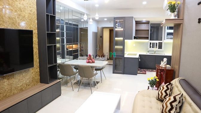 Hình ảnh Cho thuê Mb6623 nạp rút nhanh chóng Emerald 3PN giá 15 triệu vào ở ngay
