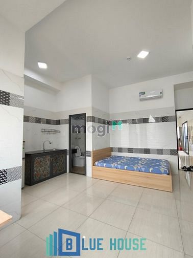 Hình ảnh Căn Hộ Studio_Ban Công_Máy GIặt Riêng_Etown