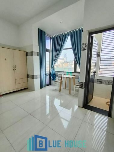 Hình ảnh Căn Hộ Studio_Ban Công_Máy GIặt Riêng_Etown