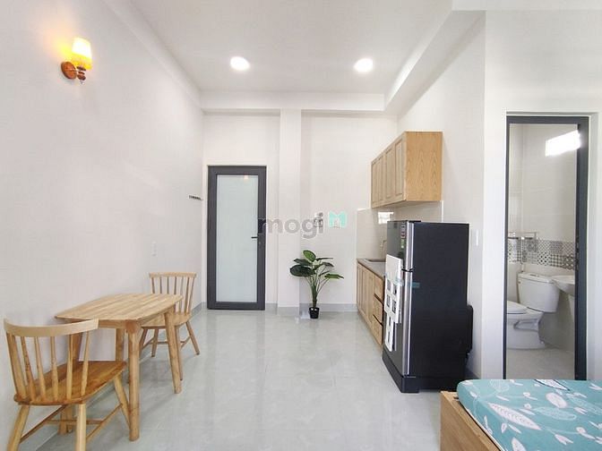 Hình ảnh Mb6623 nạp rút nhanh chóng full nội thất studio tại Quận Bình Thạnh