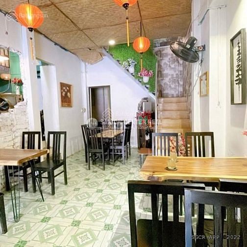 Hình ảnh Cho thuê MT Võ Thị Sáu, P7, Q3 - 5.5x14m giá 26 tr/th đặt cọc 2 tháng