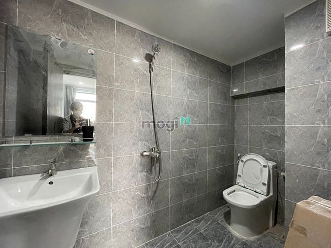 Hình ảnh Khai trương CHDV mới ngay cầu Thủ Thiêm 2