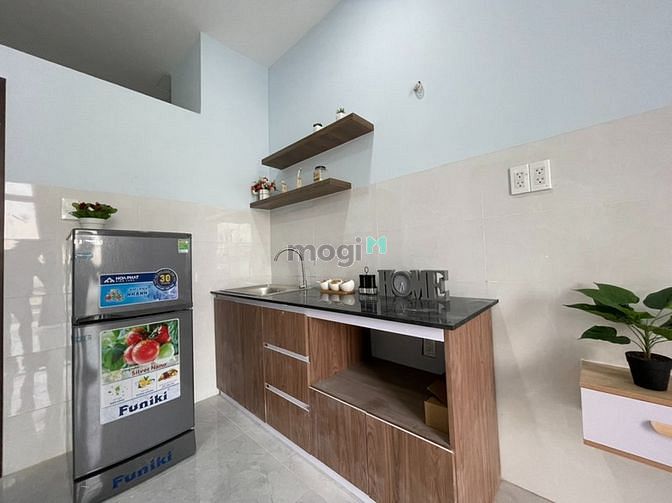 Hình ảnh Khai trương CHDV mới ngay cầu Thủ Thiêm 2
