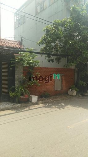 Hình ảnh Bán lô đất HXH 7m Phan Huy Ích, P14, dt 4x 18.5m, giá 6 tỷ bớt lộc