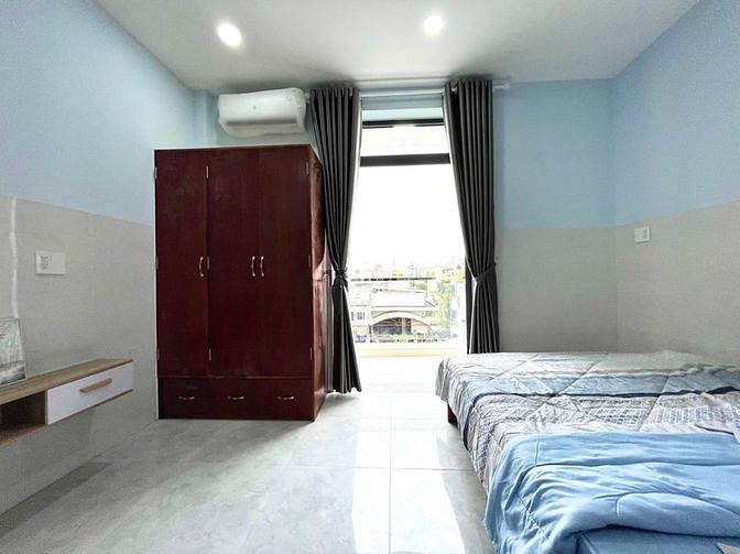 Hình ảnh Khai trương CHDV mới ngay cầu Thủ Thiêm 2