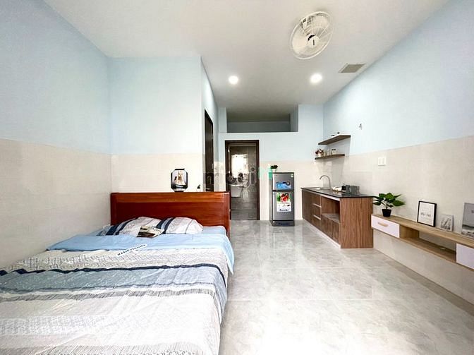 Hình ảnh Khai trương CHDV mới ngay cầu Thủ Thiêm 2