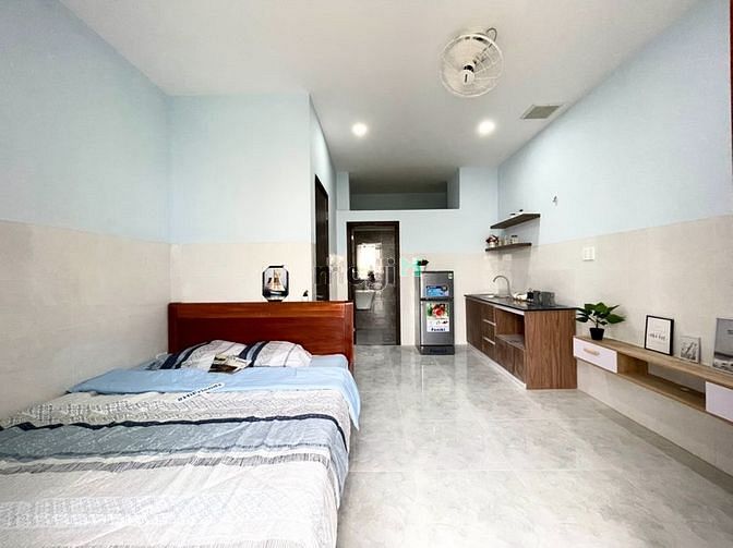 Hình ảnh Khai trương CHDV mới ngay cầu Thủ Thiêm 2