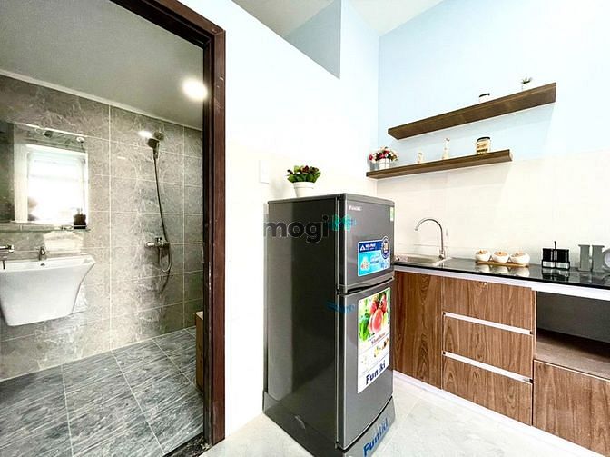 Hình ảnh Khai trương CHDV mới ngay cầu Thủ Thiêm 2