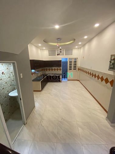 Hình ảnh Cần Vốn Làm Ăn Bán Nhà Đ.Lái Thiêu, Bình Thạnh 45m2_2tỷ200_SHR