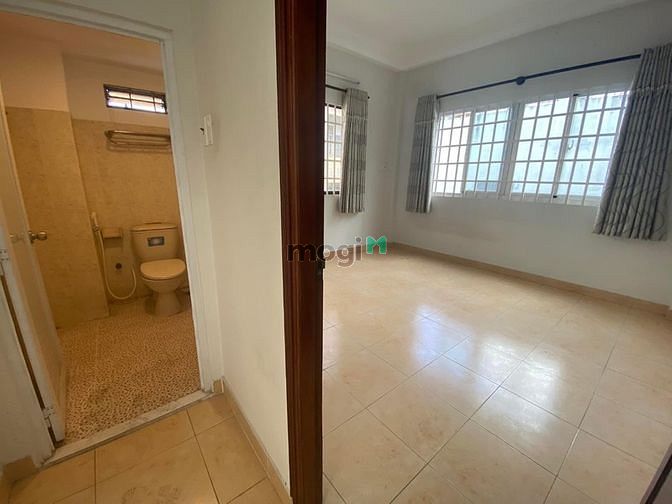 Hình ảnh Cần Vốn Làm Ăn Bán Nhà Đ.Lái Thiêu, Bình Thạnh 45m2_2tỷ200_SHR