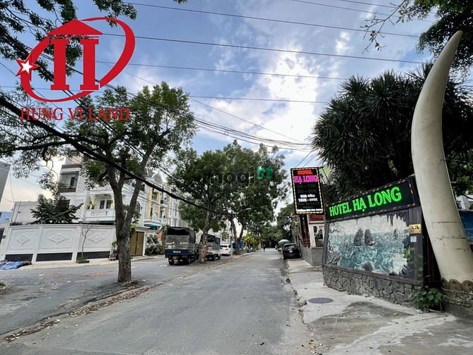 Hình ảnh BDS Hùng Vĩ Land Đất víp sổ mới ken thuộc sản phẩm giới hạn khó tìm TD