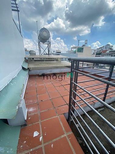 Hình ảnh Cần Vốn Làm Ăn Bán Nhà Đ.Lái Thiêu, Bình Thạnh 45m2_2tỷ200_SHR