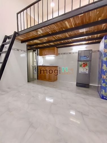 Hình ảnh 3SHOMES khai Trương Căn Hộ Mới Tại Lê Đức Thọ