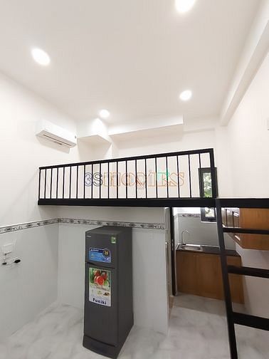 Hình ảnh 3SHOMES khai Trương Căn Hộ Mới Tại Lê Đức Thọ