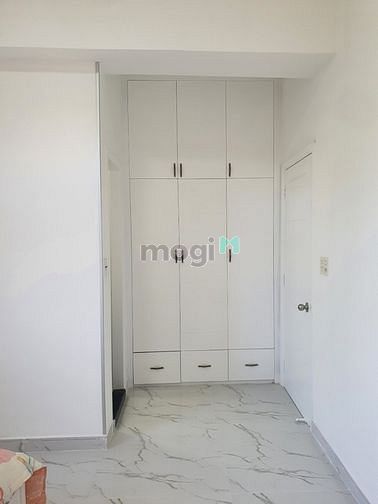 Hình ảnh Cần cho thuê 3PN2WC nhà đẹp mới decor tại Sky garden 1 PMH quận 7