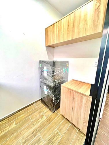 Hình ảnh Căn Hộ Cao Cấp. Duplex 1 PN.Ung Văn Khiêm. Bình Thạnh