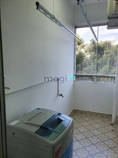Hình ảnh Cần cho thuê 3PN2WC nhà đẹp mới decor tại Sky garden 1 PMH quận 7
