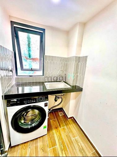 Hình ảnh Căn Hộ Cao Cấp. Duplex 1 PN.Ung Văn Khiêm. Bình Thạnh